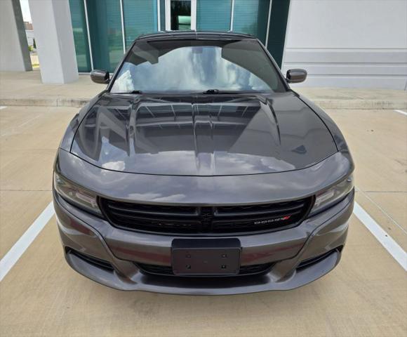 2019 Dodge Charger SXT RWD for sale in San Antonio, TX