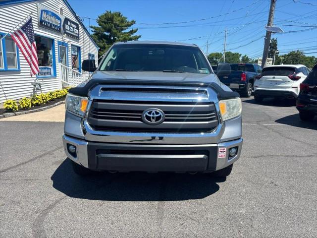 2014 Toyota Tundra SR5 5.7L V8