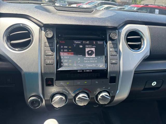 2014 Toyota Tundra SR5 5.7L V8