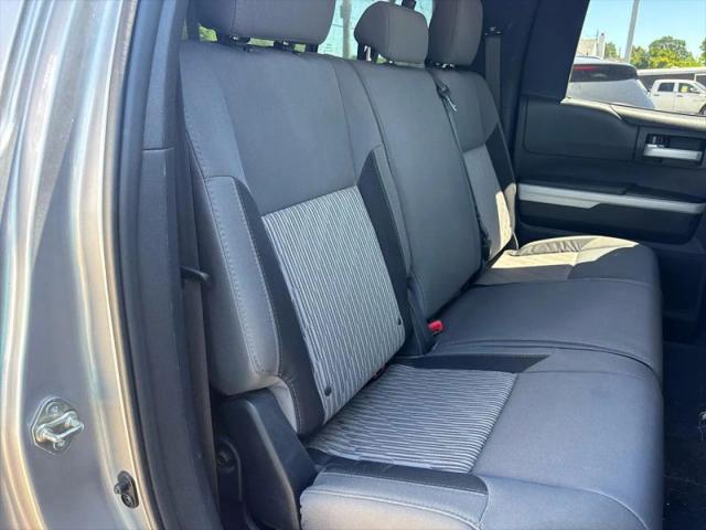 2014 Toyota Tundra SR5 5.7L V8