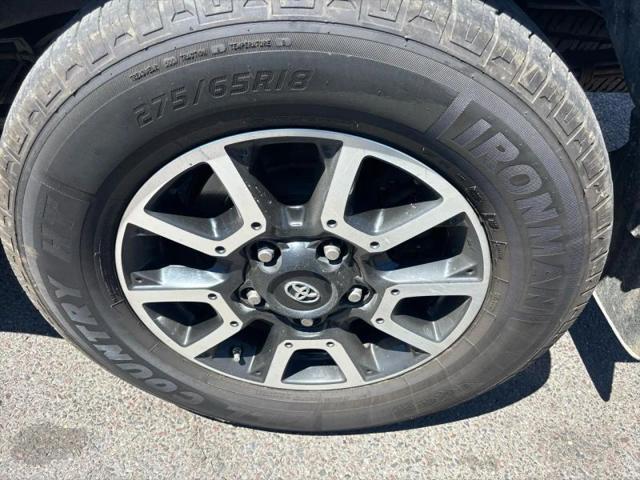 2014 Toyota Tundra SR5 5.7L V8