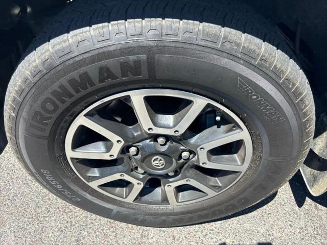 2014 Toyota Tundra SR5 5.7L V8