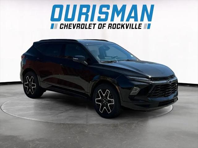 2026 Chevrolet Blazer RS for sale in Rockville, MD
