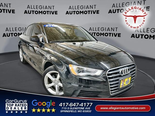 2015 Audi A3 2.0T Premium for sale in Springfield, MO
