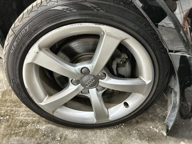 2015 Audi A3 2.0T Premium