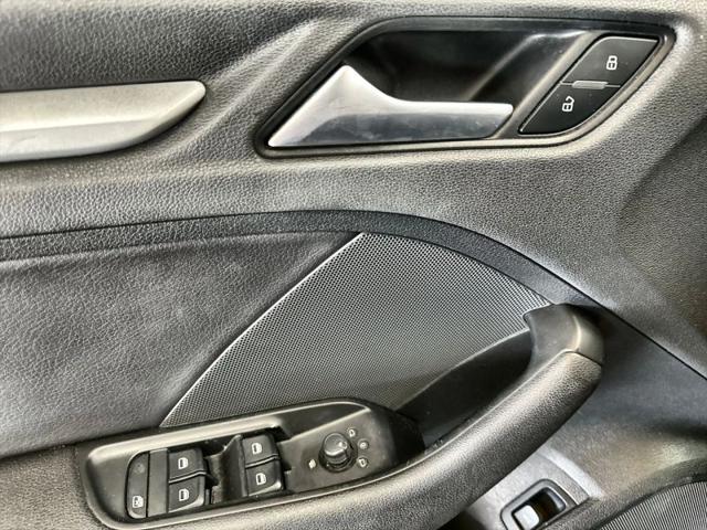 2015 Audi A3 2.0T Premium
