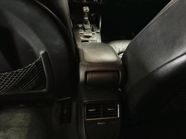 2015 Audi A3 2.0T Premium