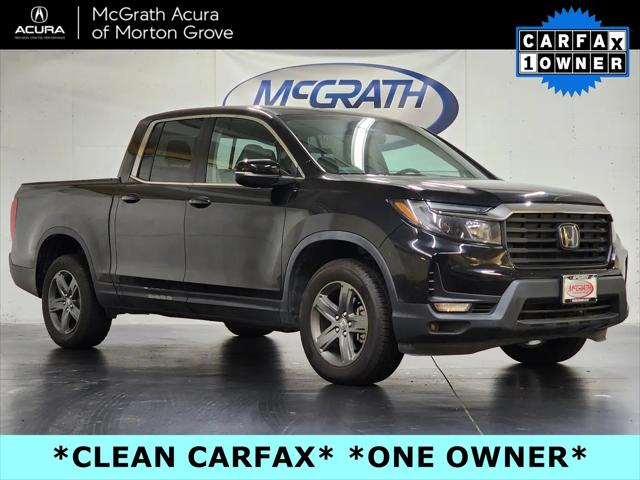 2022 Honda Ridgeline RTL for sale in Morton Grove, IL