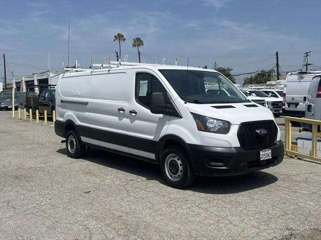 2023 Ford Transit Cargo Van w/LWB for sale in La Puente, CA