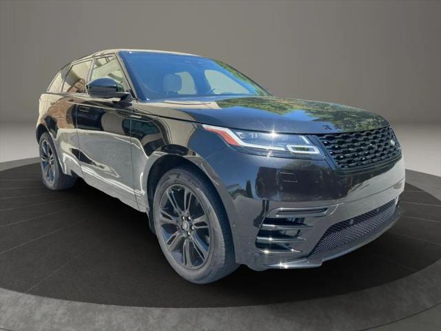 2021 Land Rover Range Rover Velar P250 R-Dynamic S