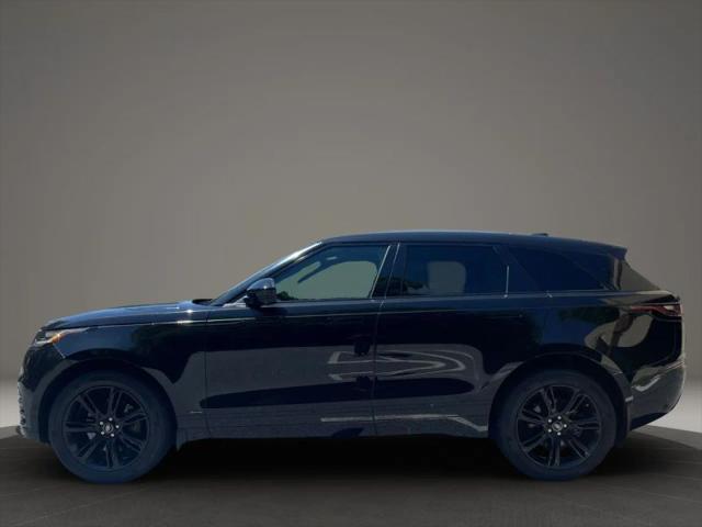 2021 Land Rover Range Rover Velar P250 R-Dynamic S