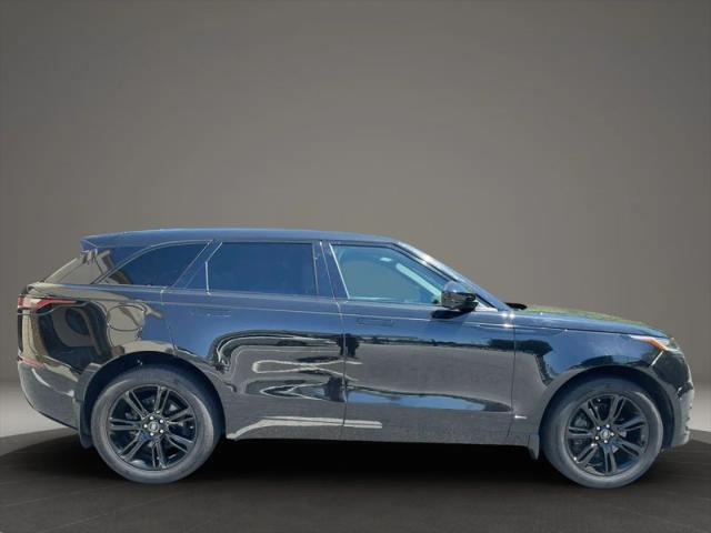 2021 Land Rover Range Rover Velar P250 R-Dynamic S