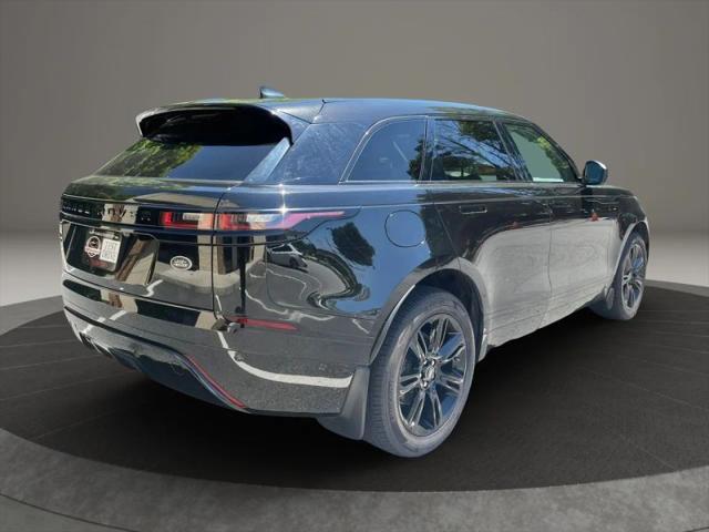 2021 Land Rover Range Rover Velar P250 R-Dynamic S