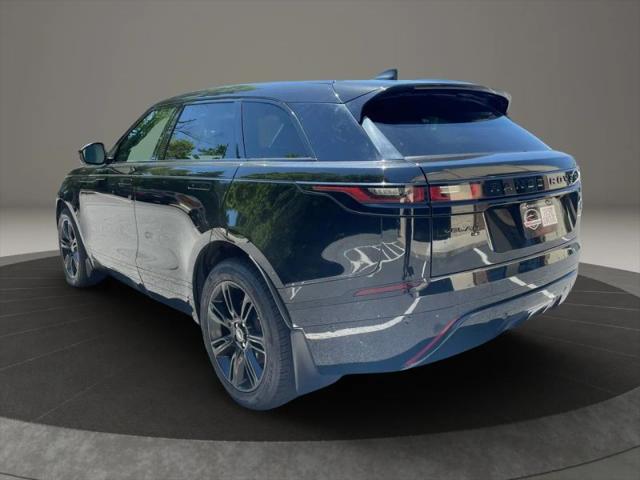2021 Land Rover Range Rover Velar P250 R-Dynamic S