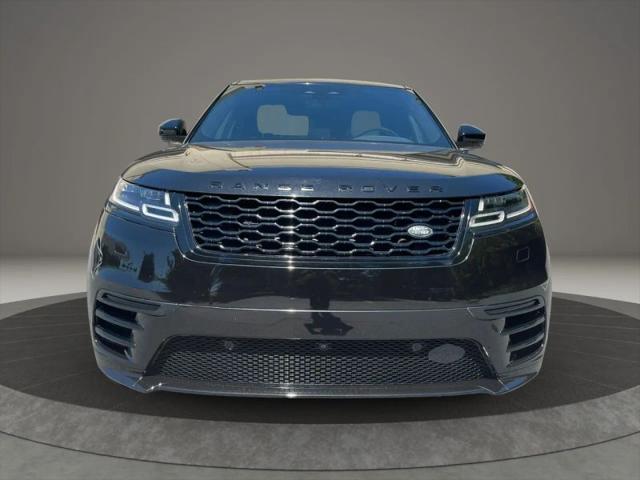 2021 Land Rover Range Rover Velar P250 R-Dynamic S