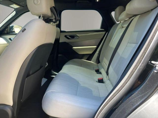 2021 Land Rover Range Rover Velar P250 R-Dynamic S