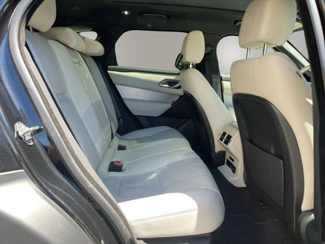 2021 Land Rover Range Rover Velar P250 R-Dynamic S