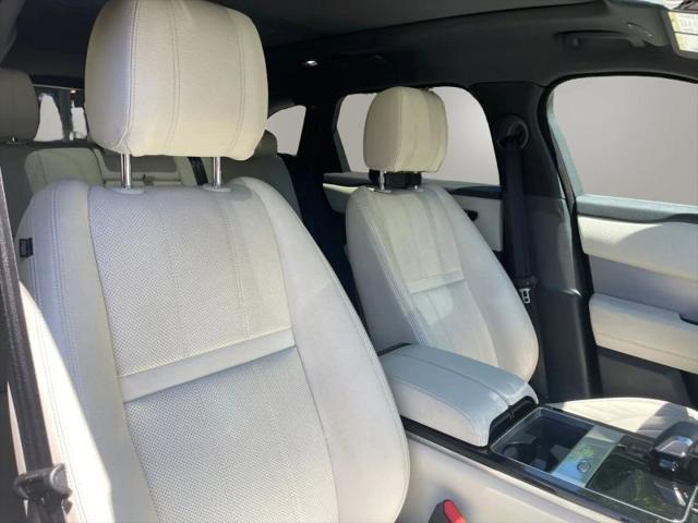 2021 Land Rover Range Rover Velar P250 R-Dynamic S
