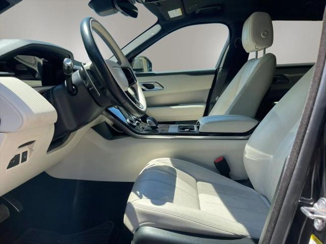 2021 Land Rover Range Rover Velar P250 R-Dynamic S