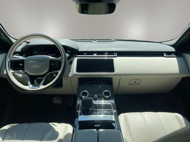 2021 Land Rover Range Rover Velar P250 R-Dynamic S