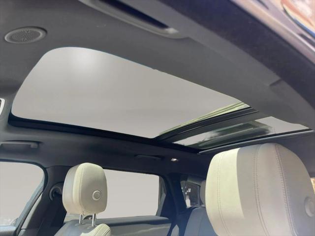 2021 Land Rover Range Rover Velar P250 R-Dynamic S