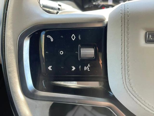 2021 Land Rover Range Rover Velar P250 R-Dynamic S