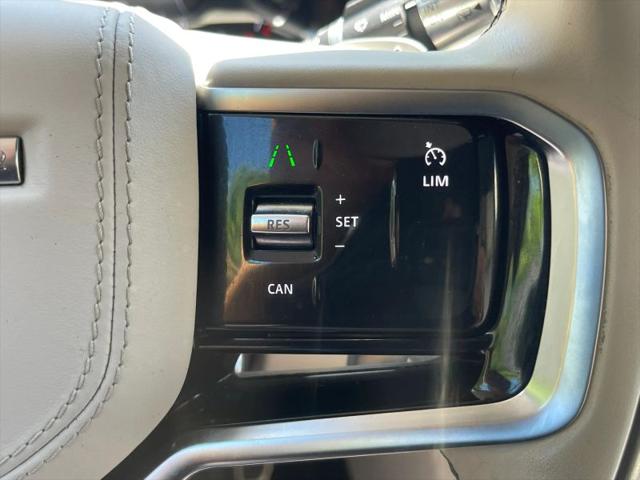 2021 Land Rover Range Rover Velar P250 R-Dynamic S