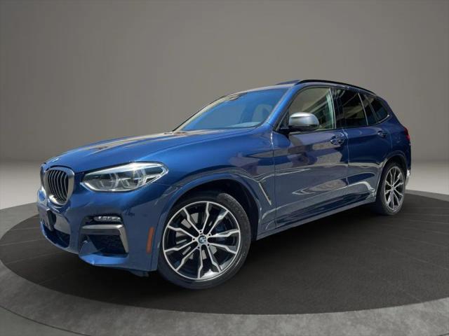 2020 BMW X3 M40i for sale in Snellville, GA