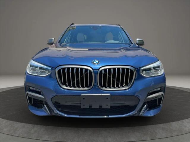 2020 BMW X3 M40i