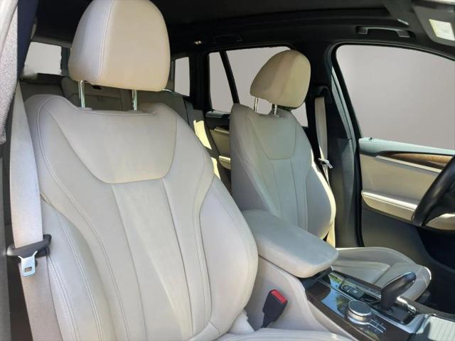 2020 BMW X3 M40i