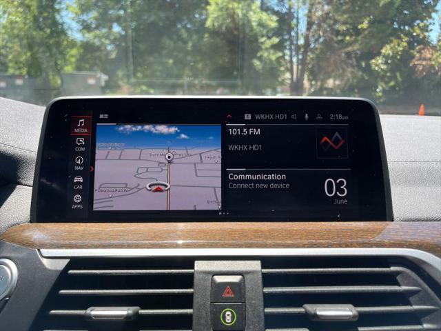 2020 BMW X3 M40i