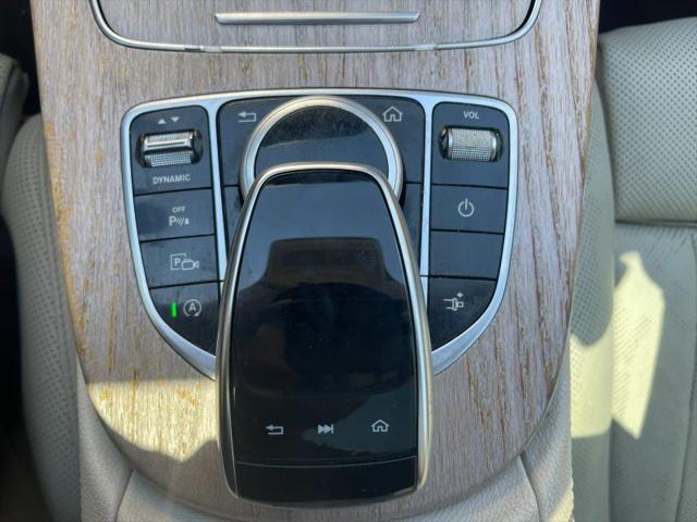 2018 Mercedes-Benz 400 E 400