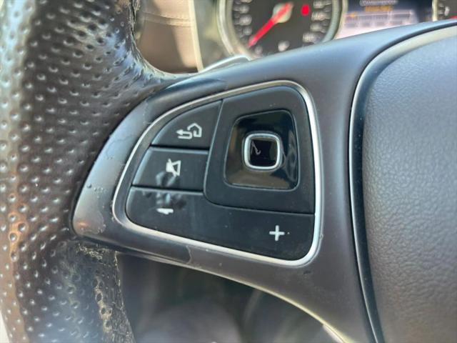 2018 Mercedes-Benz 400 E 400