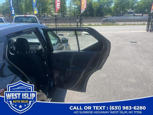 2024 Nissan Kicks S Xtronic CVT