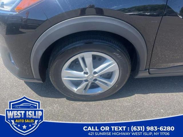 2024 Nissan Kicks S Xtronic CVT