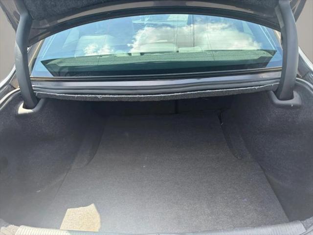 2018 Dodge Charger R/T RWD