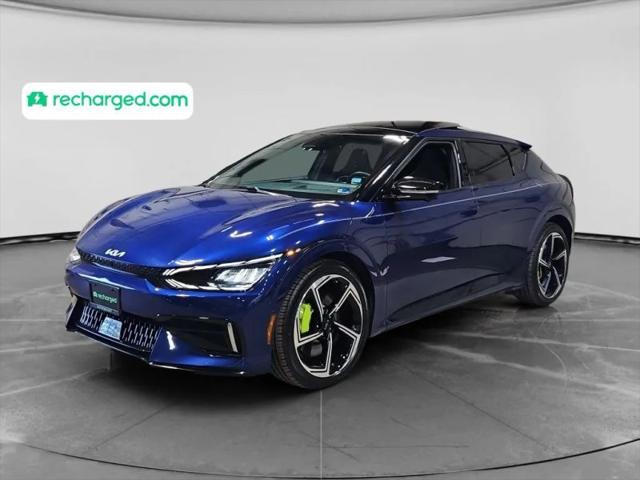 2023 Kia EV6 GT for sale in Richmond, VA