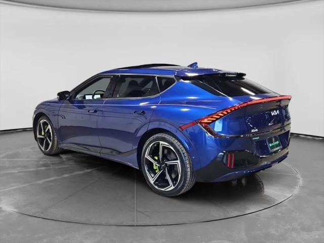 2023 Kia EV6 GT