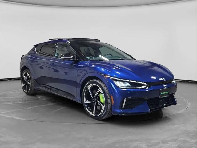 2023 Kia EV6 GT