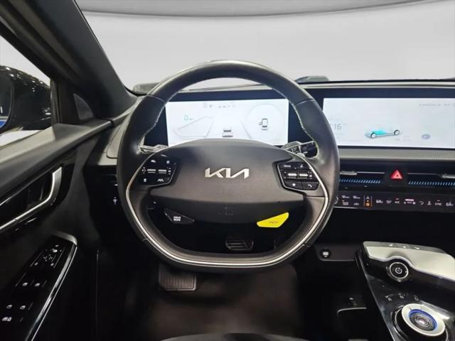 2023 Kia EV6 GT