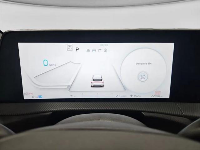 2023 Kia EV6 GT