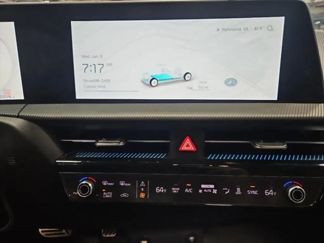 2023 Kia EV6 GT