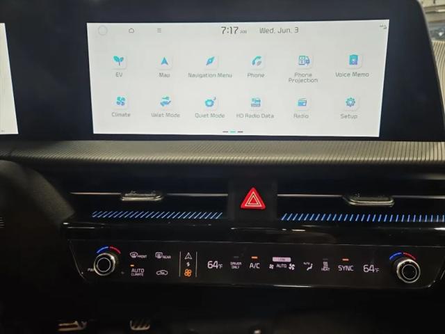 2023 Kia EV6 GT