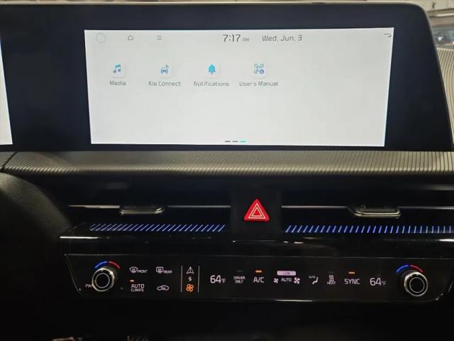 2023 Kia EV6 GT