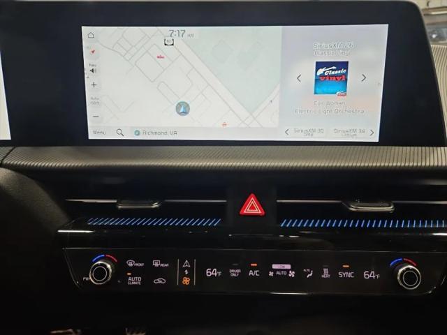 2023 Kia EV6 GT