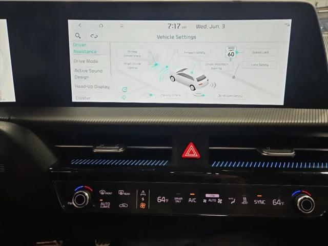 2023 Kia EV6 GT
