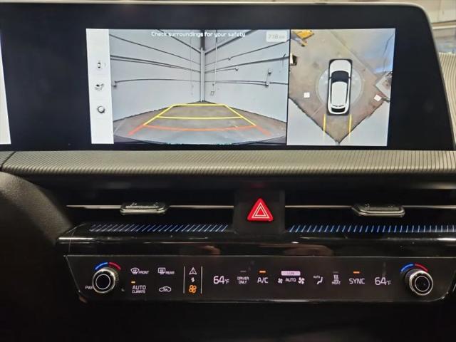 2023 Kia EV6 GT