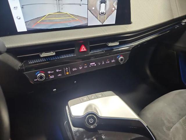 2023 Kia EV6 GT