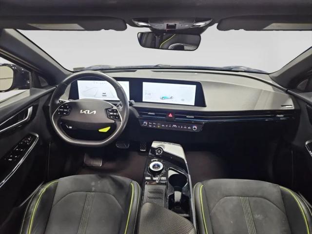 2023 Kia EV6 GT
