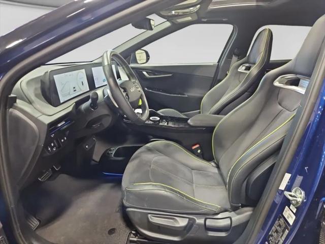 2023 Kia EV6 GT
